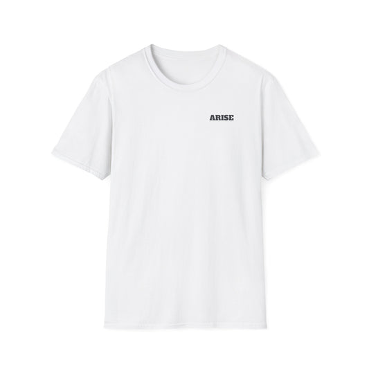 Solo Leveling Schatten Anime Manhwa T-Shirt Unisex