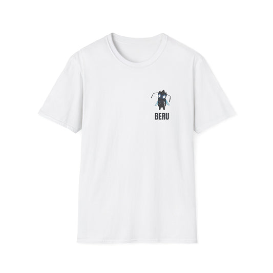Solo Leveling Beru Anime Manhwa T-Shirt Unisex